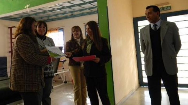 Ambientes libres de humo de tabaco