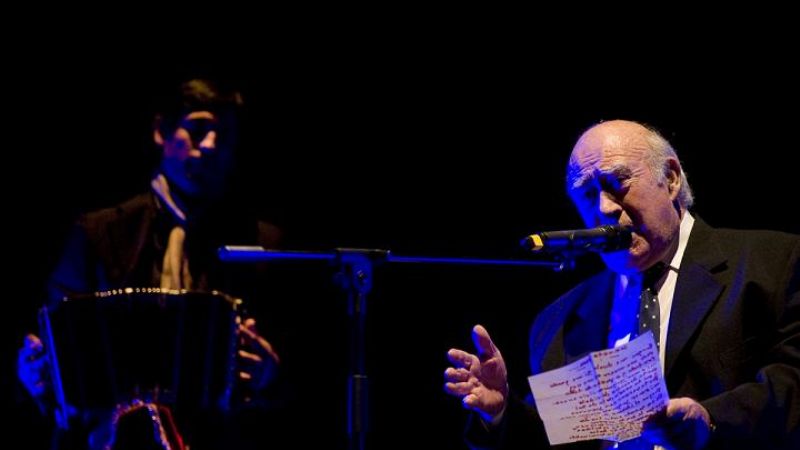 Con un espectáculo de alto nivel los catamarqueños recibieron el 25 de Mayo