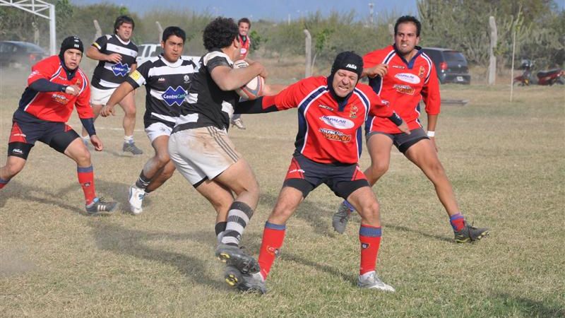 Rugby: Postergan inicio del Clausura por una semana 