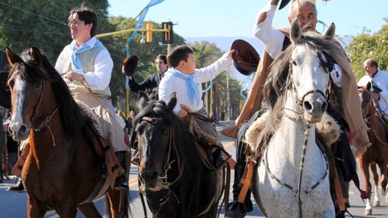 El “color del 25”