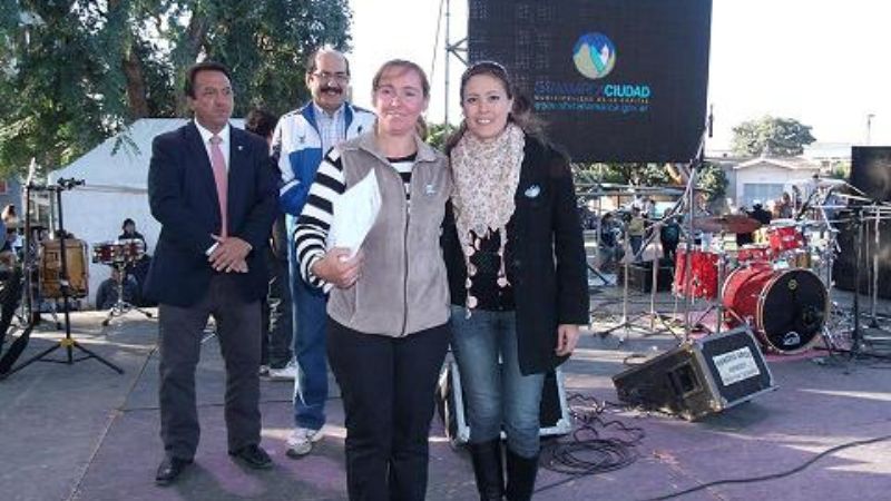 La empanada mas rica es de los jubilados