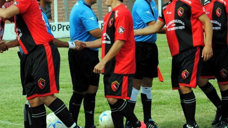 En Las Chacras se juega por la 3ra. de la “A”