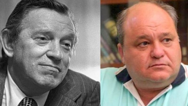 Hace 63 años nacía en Catamarca la C.G.E.