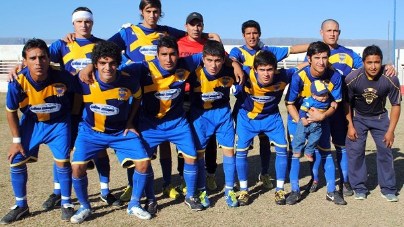 Las Chacras programó la última fecha en “A” y “B”