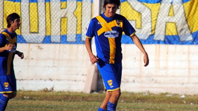 Social Rojas es el otro finalista del Provincial