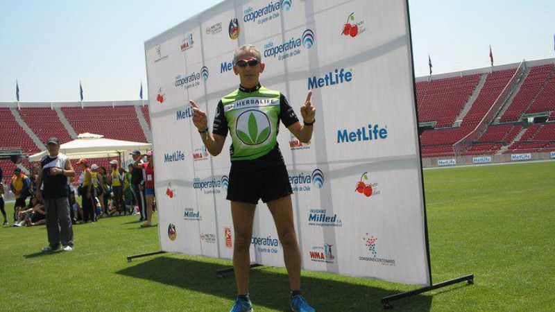 Todo listo para los nacionales de atletismo y marcha