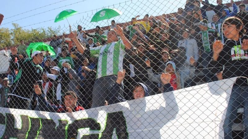 ¿La apelación “Santa” le pone freno a Las Chacras?