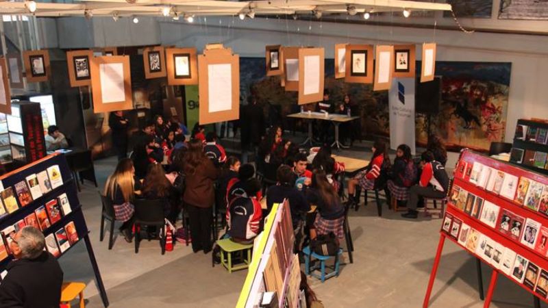 Mayo de las Letras: muchas consultas sobre autores catamarqueños