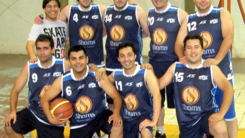 Tinogasta y Contadores a la final del Básquet Universitario