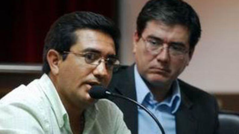 Páez, entre el amor y el odio