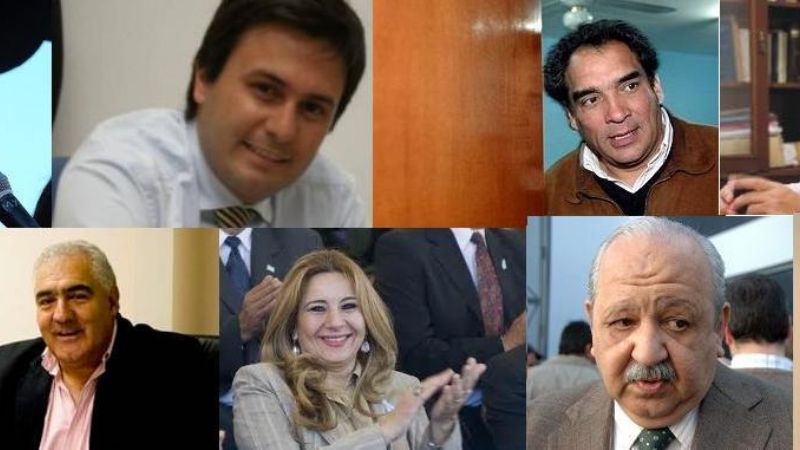 Encuestadoras sin respiro