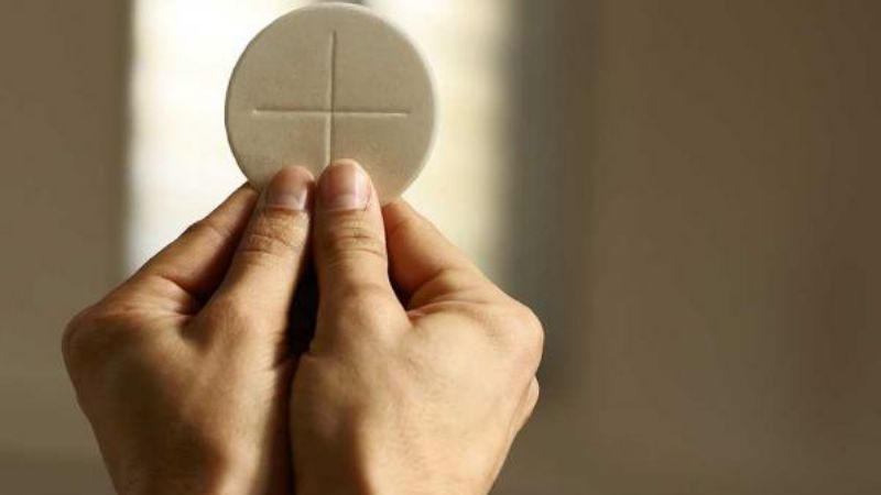 Invitan a las Solemnidades de Corpus Christi en la Catedral