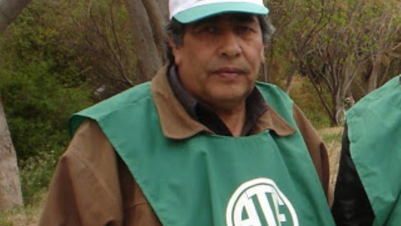 Municipales de Andalgalá paran mañana