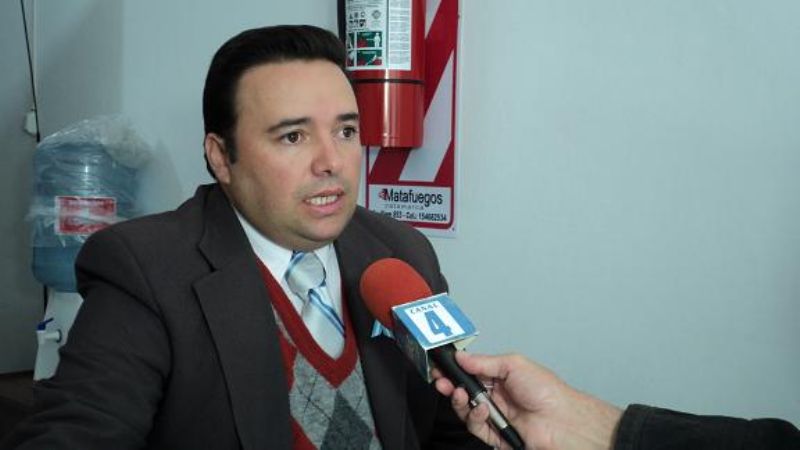 Mañana, monitoreos en el Campo del Arenal y en el Río Santa María 