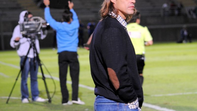 “Mi sueño es ser campeón de la Copa con Banfield”