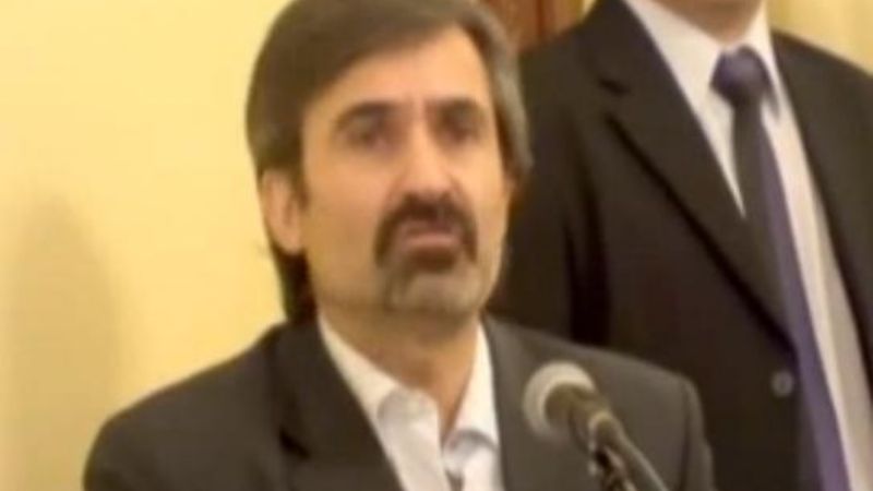 Mayoral destacó la utilización de los fondos mineros para el nuevo hospital