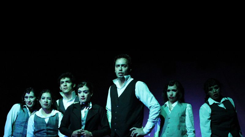 Más teatro regional en Catamarca