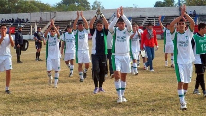 Social Rojas y La Tercena por el salto a la punta