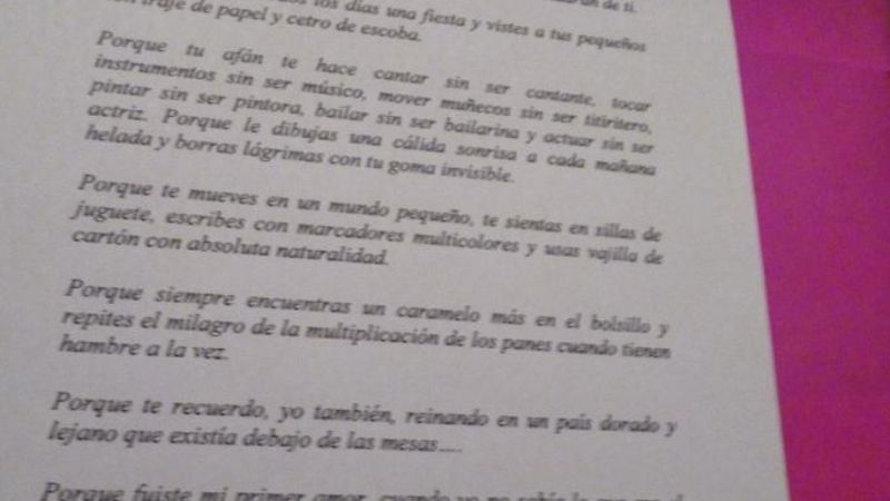 Encuentro de Jardines de Infantes en Tapso