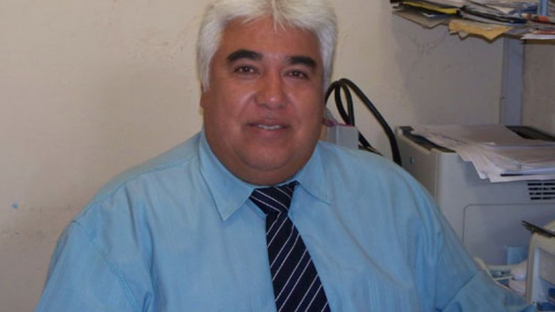 “La concejal Villagrán está diciendo incoherencias”