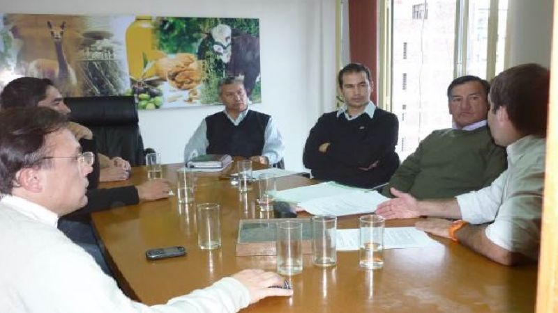 Controles en las ticketeras de taxis y remises 