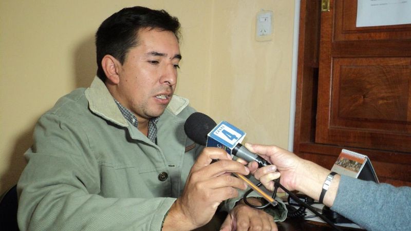 San José se trasladó a Famatanca con la cruzada solidaria