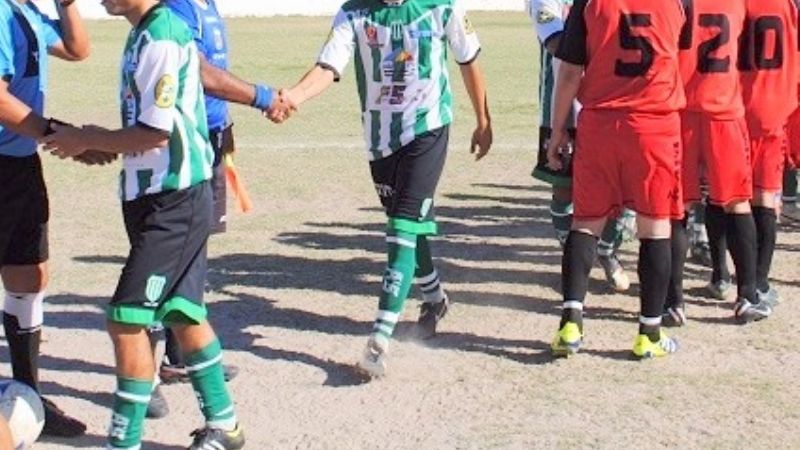 La Carrera-Villa Dolores (B) y San Martín-Defensores (A), abren el “Petit”