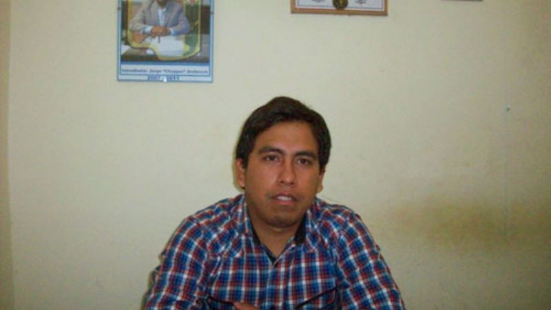 Escuelas de formación deportiva en varias localidades