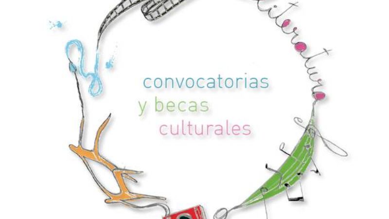 Convocatorias y becas culturales
