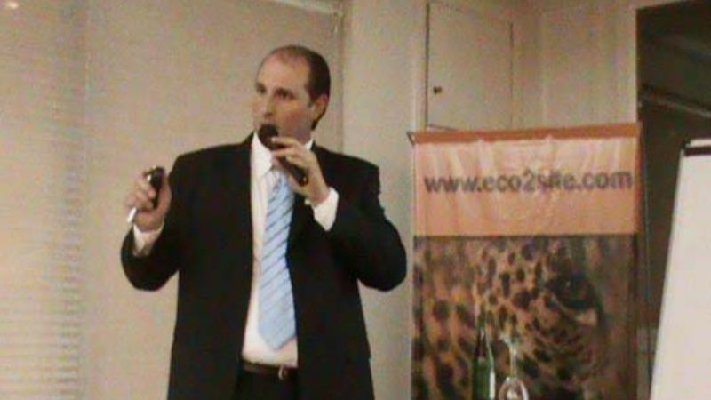 Proponen pensar en un nuevo proyecto de Agua Rica