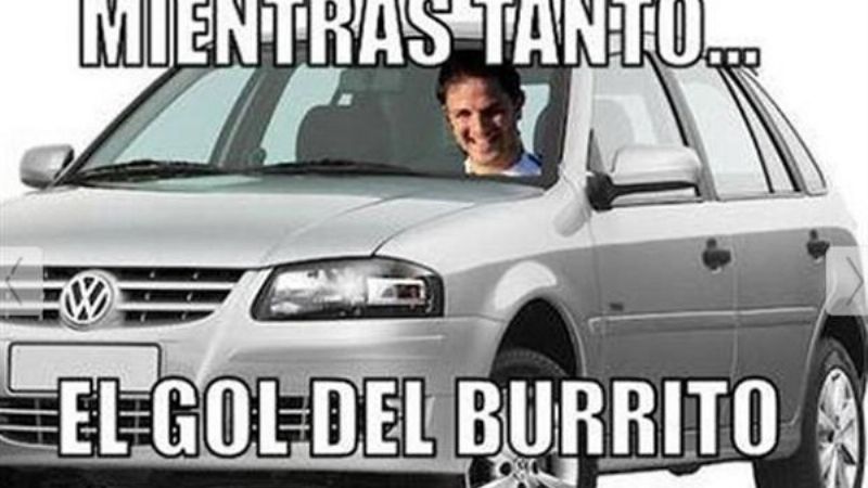 Los afiches \"coperos\"