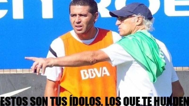 ...y hay más todavía