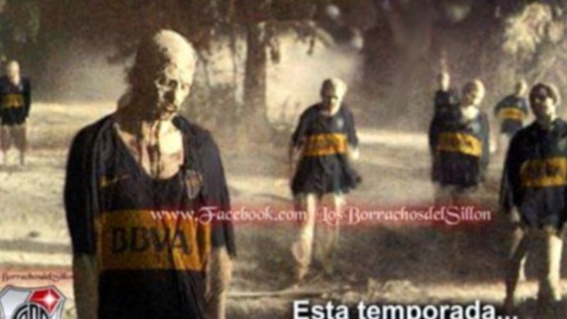 ...y hay más todavía