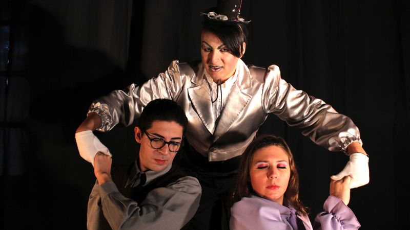 Freak show, de gira por el NOA