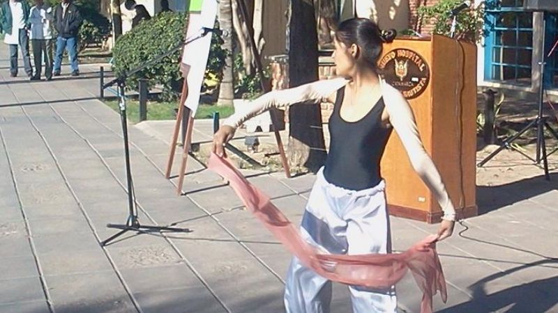 Conmemoran a los “héroes anónimos” que donaron un órgano para dar vida