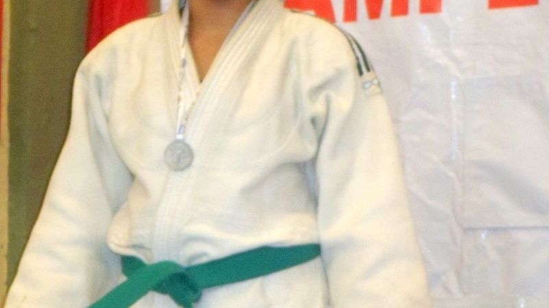 Judokas locales en torneo Internacional en Formosa