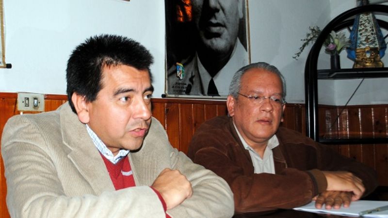 El Congreso del PJ definirá alianzas el 8 de junio