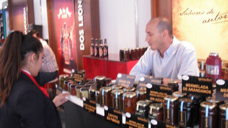 Expectativa de crecimiento de emprendimiento catamarqueño