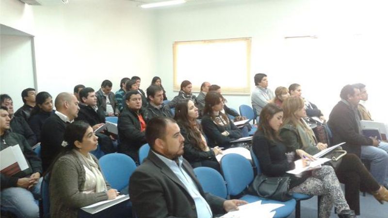 Se reunieron por el Poncho 2013