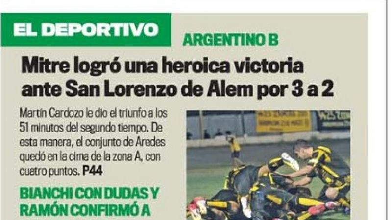 San Lorenzo cayó 3-2  en el tiempo agregado