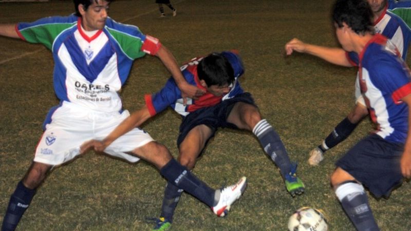 Lo mejor está por venir en Capital, con “Tesho”-Vélez, hoy