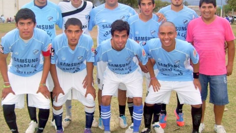 La Liga Solidaria de Paclín va por la 4ta.