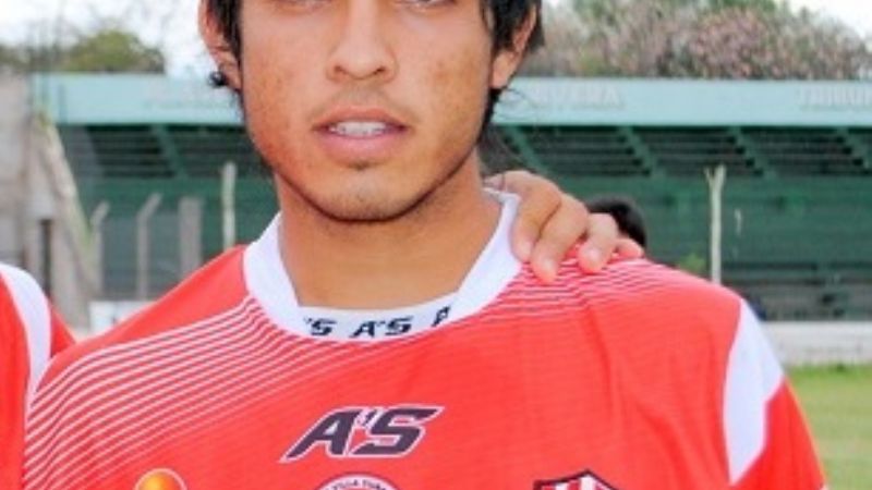 Villa Cubas lo dio vuelta y se impuso a Rivadavia