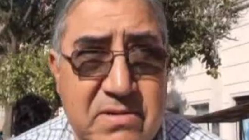 Organizaciones gremiales peronistas apoyan a Corpacci