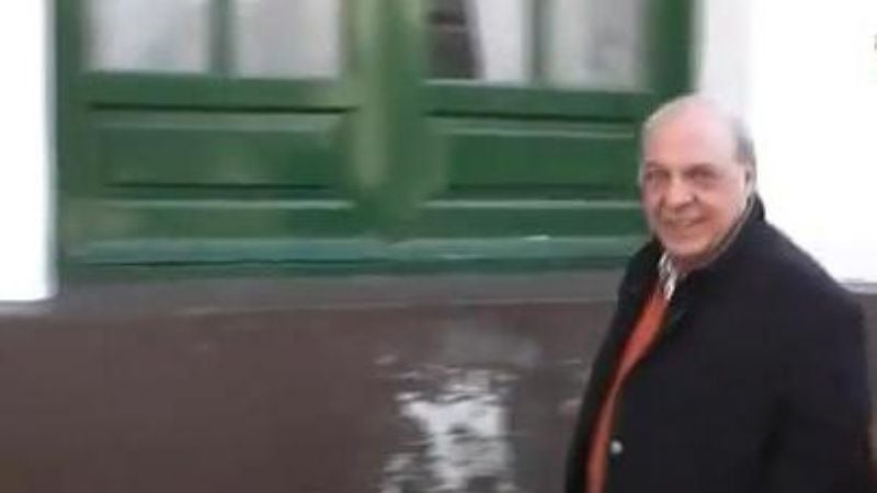 El buen nombre no se lo gana con un fallo judicial