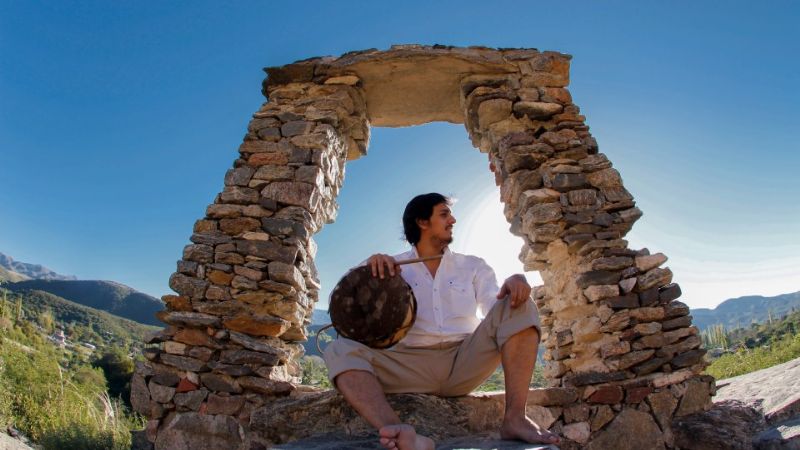 Este sábado, Cololo graba en vivo su nuevo CD y DVD