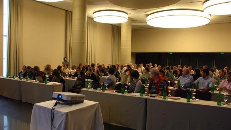 El Espacio Incaa Catamarca, cerca de la digitalización