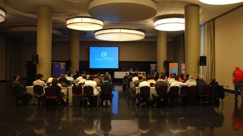 El Espacio Incaa Catamarca, cerca de la digitalización