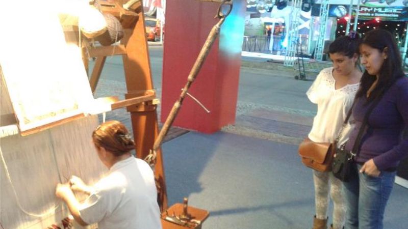 Catamarca participa de Ferinoa 2013