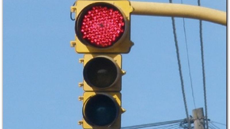 Tras una ardua persecución aprehenden a un joven